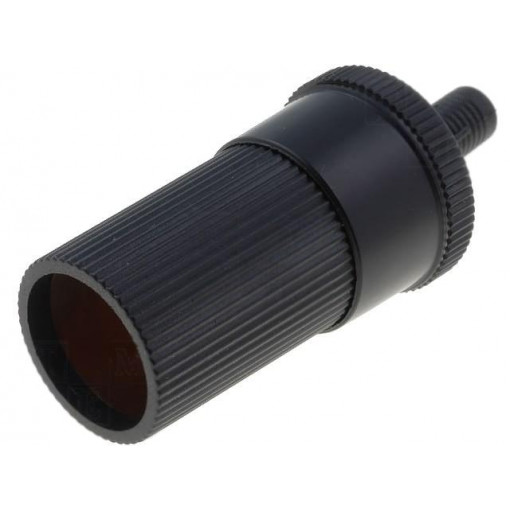 ; Car lighter socket adapter; 4CARMEDIA