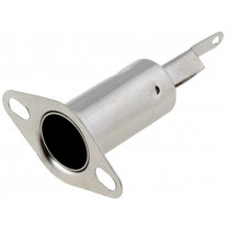 ; Socket; antenna; DIN,female; straight; 4CARMEDIA ; Socket; antenna; DIN,female; straight; 4CARMEDIA