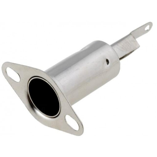 ; Socket; antenna; DIN,female; straight; 4CARMEDIA ; Socket; antenna; DIN,female; straight; 4CARMEDIA