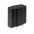 CAV-0.9-47; Inductor: wire; THT; 47mH; 0.9A; 658mΩ; 250VAC; -40÷125°C; ±30%; TALEMA