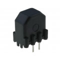 CAV-1.0-27; Inductor: wire; THT; 27mH; 1A; 537mΩ; 250VAC; -40÷125°C; ±30%; 10kHz; TALEMA