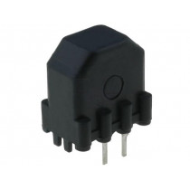 CAV-1.0-27; Inductor: wire; THT; 27mH; 1A; 537mΩ; 250VAC; -40÷125°C; ±30%; 10kHz; TALEMA