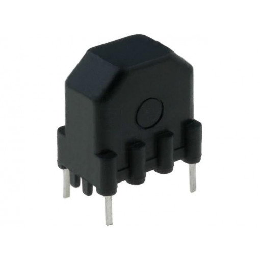 CAX-0.4-39; Inductor: wire; THT; 39mH; 0.4A; 1769mΩ; 250VAC; -40÷125°C; ±30%; TALEMA