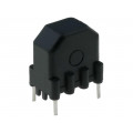 CAX-1.1-6.8; Inductor: wire; THT; 6.8mH; 1.1A; 342mΩ; 250VAC; -40÷125°C; ±30%; TALEMA