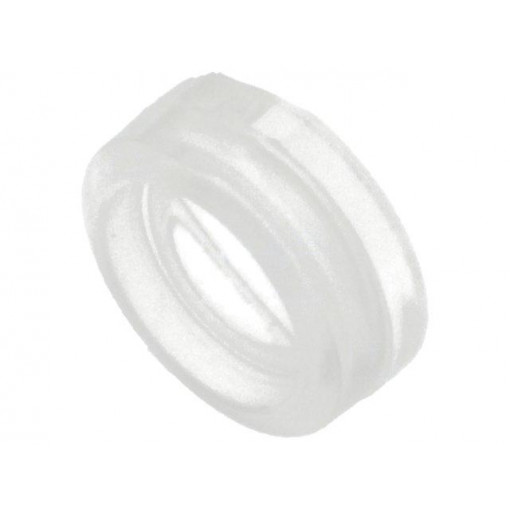 CAX100; Lens for laser diode; Øout: 6.28mm; V: mono-aspherical; Laser Components