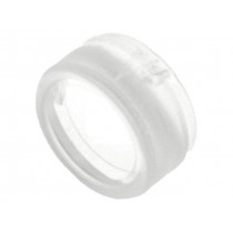 CAX183; Lens for laser diode; Øout: 6.28mm; V: mono-aspherical; Laser Components