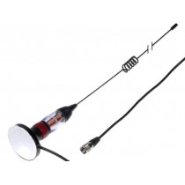 CB1; Antenna; CB; mast; Sunker CB1; 0.77m; magnet; Len: 3m; UHF; SUNKER