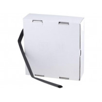 CB-HFT(3X) 12.0 BOX; Heat shrink sleeve; glueless; 3: 1; 12mm; black; polyolefine; CYG