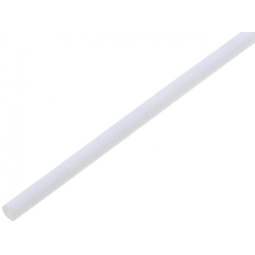 CB-SGS1.0; Insulating tube; Mat: glass fibre coated  with silicone rubber; CYG