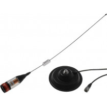 CB116; Antenna; CB; Sunker Elite CB116; 0.75m; 4dBi; 400W; 150mm; Len: 4m; SUNKER