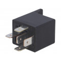 CB1FM-12V; Relay: electromagnetic; SPDT; Ucoil: 12VDC; 40A; automotive; 103Ω; PANASONIC CB1FM-12V; Relay: electromagnetic; SPDT; Ucoil: 12VDC; 40A; automotive; 103Ω; PANASONIC
