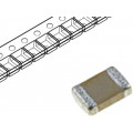 CC0805KRX7R9BB561; Capacitor: ceramic; MLCC; 560pF; 50V; X7R; ±5%; SMD; 0805; YAGEO