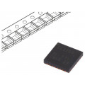 CC1200RHBT; IC: RF transceiver; 868MHz,169MHz,433MHz,915MHz,920MHz; SPI; SMD; TEXAS INSTRUMENTS