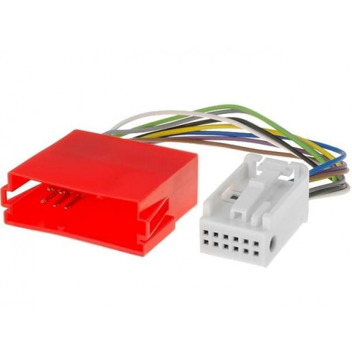 CD-ADAPTER.01; Adapter; Audi,VW; 4CARMEDIA