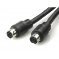 ; Cable for CD changer; Alpine; 5.5m; 4CARMEDIA