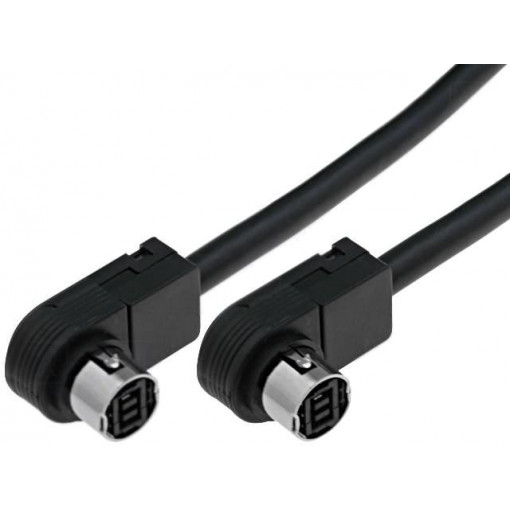 ; Cable for CD changer; JVC; 5.5m; 4CARMEDIA