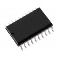 CD74AC574M; IC: digital; 3-state,D flip-flop; Channels: 8; AC; SMD; SO20-W; TEXAS INSTRUMENTS CD74AC574M; IC: digital; 3-state,D flip-flop; Channels: 8; AC; SMD; SO20-W; TEXAS INSTRUMENTS