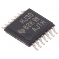 CD74HC30PW; IC: digital; NAND; IN: 8; SMD; SO14; Series: HC; 2÷6VDC; TEXAS INSTRUMENTS