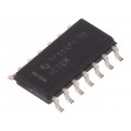 CD74HC32M; IC: digital; OR; Channels: 4; IN: 2; SMD; SO14; Series: HC; 2÷6VDC; TEXAS INSTRUMENTS