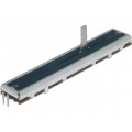 CDE91N-60-B100K; Potentiometer: slide; 100kΩ; 250mW; THT; ±20%; linear; Mat: metal; SR PASSIVES CDE91N-60-B100K; Potentiometer: slide; 100kΩ; 250mW; THT; ±20%; linear; Mat: metal; SR PASSIVES