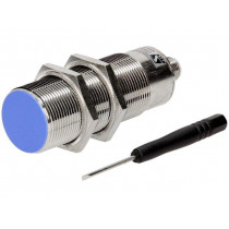 CDWM3020ZRPKM; Sensor: capacitive; Range: 0÷20mm; Output conf: PNP NO / NC; SELS CDWM3020ZRPKM; Sensor: capacitive; Range: 0÷20mm; Output conf: PNP NO / NC; SELS