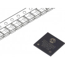 CEC1302D-C0-SZ; ARM microcontroller; SRAM: 128kB; WFBGA144; 2.97÷3.6VDC; MICROCHIP TECHNOLOGY