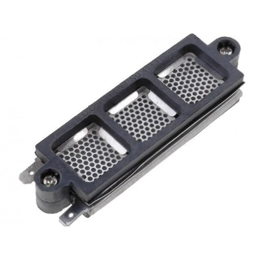 ; Module: heating; 89x25x14.5mm; 120W; 12VDC; 1.8÷2.5Ω; ; Module: heating; 89x25x14.5mm; 120W; 12VDC; 1.8÷2.5Ω;