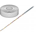 CF240.PUR.01.07; Wire: data transmission; chainflex® CF240.PUR; 7x0,14mm2; PUR; igus