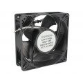 CF4113HBL-000U-AB9; Fan: EC; axial; 230VAC; 120x120x38mm; 185.19m3/h; 44.9dBA; 3500rpm; SUNON