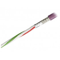 CF898.060; Wire: data transmission; chainflex® CF898; 4x0,34mm2; PUR; green; igus
