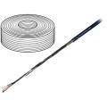 CF9.05.03; Wire: control cable; chainflex® CF9; 3x0,5mm2; TPE; black; Cu; 5mm; igus CF9.05.03; Wire: control cable; chainflex® CF9; 3x0,5mm2; TPE; black; Cu; 5mm; igus