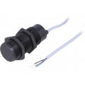 CFAK 30P1100; Sensor: capacitive; Range: 0÷8mm; Output conf: PNP / NO; Mat: PBT; BAUMER CFAK 30P1100; Sensor: capacitive; Range: 0÷8mm; Output conf: PNP / NO; Mat: PBT; BAUMER