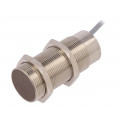 CFAM 30N1600; Sensor: capacitive; Range: 4÷15mm; Output conf: NPN / NO; BAUMER CFAM 30N1600; Sensor: capacitive; Range: 4÷15mm; Output conf: NPN / NO; BAUMER