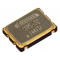 LFSPXO025917; Generator: quartz; 40MHz; SMD; 2.5V; ±50ppm; -40÷85°C; IQD FREQUENCY PRODUCTS