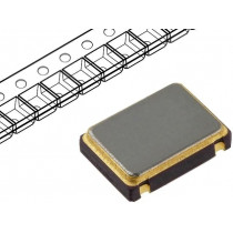 LF SPXO018739; Generator: quartz; 40MHz; SMD; 5V; ±50ppm; 0÷70°C; 7.2x5.2x1.8mm; IQD FREQUENCY PRODUCTS