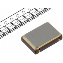 LF SPXO018039; Generator: quartz; 20MHz; SMD; 3.3V; ±50ppm; 0÷70°C; 7.2x5.2x1.8mm; IQD FREQUENCY PRODUCTS