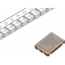 LFSPXO018040CUTT; Generator: quartz; 32MHz; SMD; 3.3V; ±50ppm; 0÷70°C; 7.2x5.2x1.8mm; IQD FREQUENCY PRODUCTS