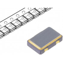 LFSPXO026152BULK; Generator: quartz; 12MHz; SMD; 3.3V; ±50ppm; -40÷85°C; IQD FREQUENCY PRODUCTS