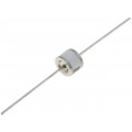CG2230L; Arrester: surge arrester; THT; Leads: axial; Ubr type: 230V; 10GΩ; LITTELFUSE CG2230L; Arrester: surge arrester; THT; Leads: axial; Ubr type: 230V; 10GΩ; LITTELFUSE