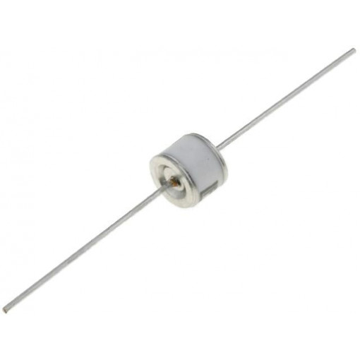 CG2800L; Arrester: surge arrester; THT; Leads: axial; Ubr type: 800V; 10GΩ; LITTELFUSE CG2800L; Arrester: surge arrester; THT; Leads: axial; Ubr type: 800V; 10GΩ; LITTELFUSE