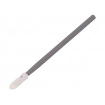41050; Tool: cleaning sticks; L: 72mm; Width of cleaning swab: 3.56mm; CHEMTRONICS 41050; Tool: cleaning sticks; L: 72mm; Width of cleaning swab: 3.56mm; CHEMTRONICS