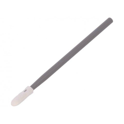 41050; Tool: cleaning sticks; L: 72mm; Width of cleaning swab: 3.56mm; CHEMTRONICS 41050; Tool: cleaning sticks; L: 72mm; Width of cleaning swab: 3.56mm; CHEMTRONICS