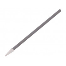 44070; Tool: cleaning sticks; L: 80mm; Width of cleaning swab: 3mm; CHEMTRONICS 44070; Tool: cleaning sticks; L: 80mm; Width of cleaning swab: 3mm; CHEMTRONICS