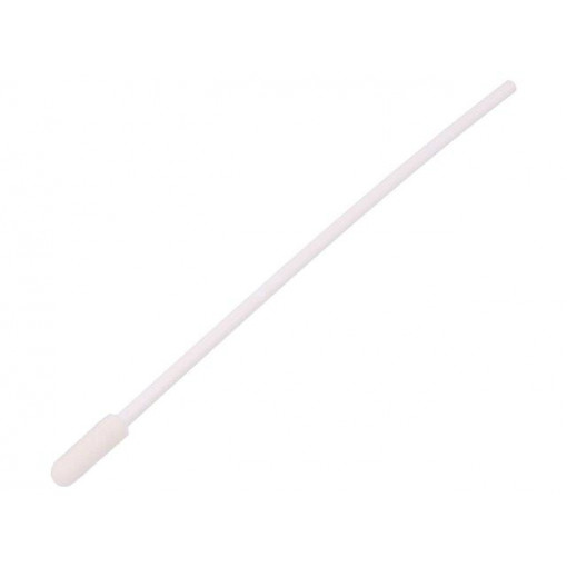 CF3050; Tool: cleaning sticks; L: 135mm; Length of cleaning swab: 19mm; CHEMTRONICS CF3050; Tool: cleaning sticks; L: 135mm; Length of cleaning swab: 19mm; CHEMTRONICS