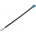 CFP50; Tool: cleaning sticks; L: 171mm; Handle material: plastic; CHEMTRONICS