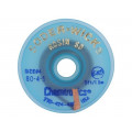 SW80-4-5; Tape: desoldering; W: 2.8mm; L: 1.5m; CHEMTRONICS