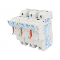 CH143DU; Fuse holder; cylindrical fuses; 14x51mm; BUSSMANN