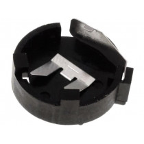 CH23-1220; Socket; Size: BR1220,CR1220; Batt.no: 1; COMF CH23-1220; Socket; Size: BR1220,CR1220; Batt.no: 1; COMF