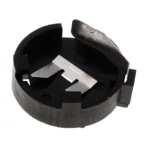 CH23-1220; Socket; Size: BR1220,CR1220; Batt.no: 1; COMF CH23-1220; Socket; Size: BR1220,CR1220; Batt.no: 1; COMF