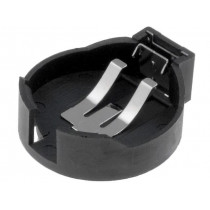 CH273-2450; Socket; Size: 2450,BR2450,CR2450; Batt.no: 1; COMF